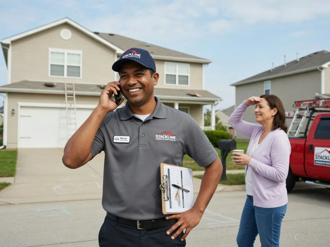 Chimney flashing repair Mentone, IN FAQs